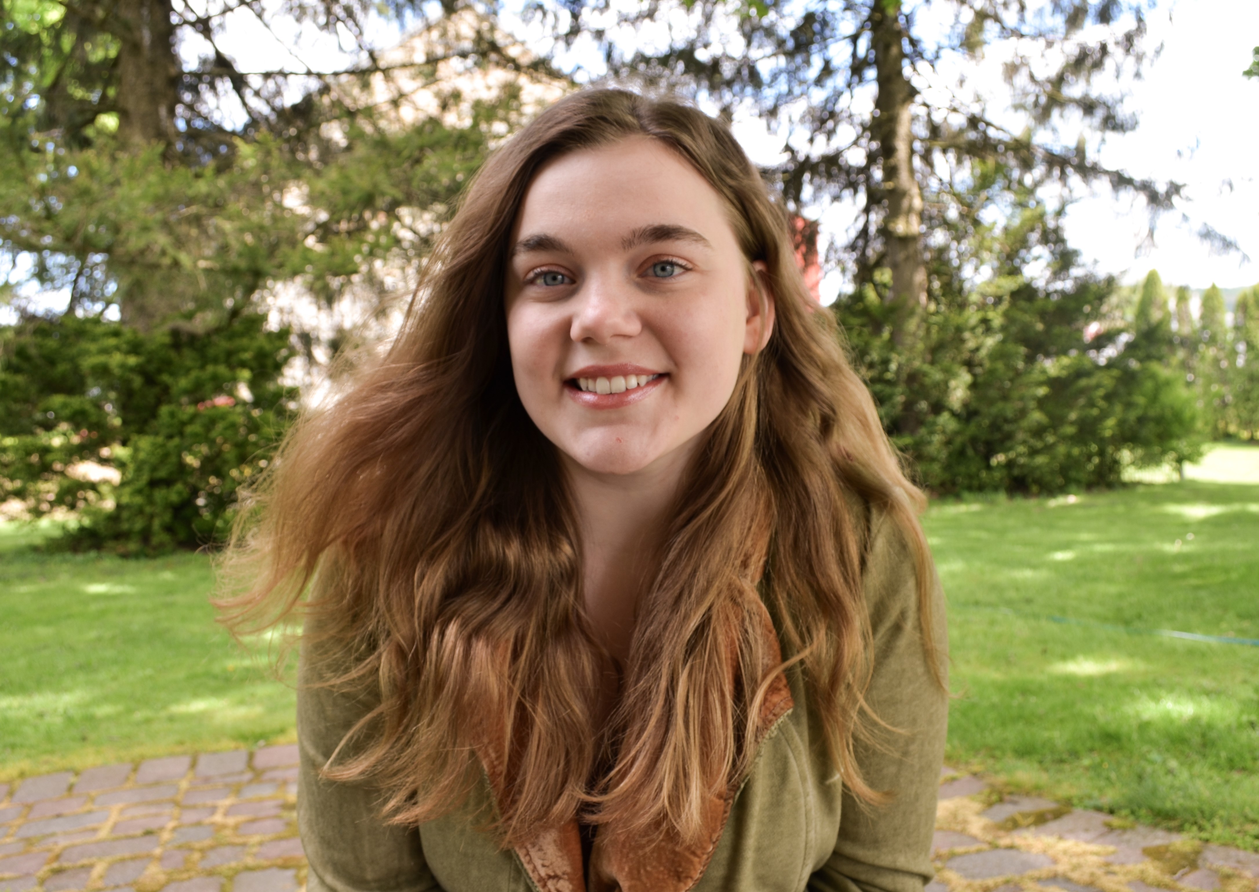 Profile photo of  Caroline Weidner